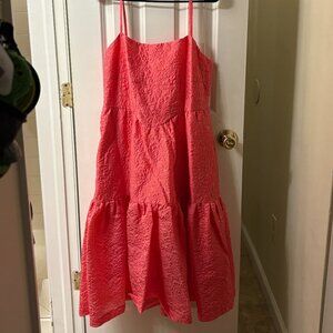 Hutch Anthropologie Dress